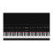 قیمت خرید فروش پیانو دیجیتال Roland LX-17